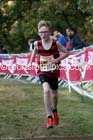 Boys under-13s, 2016 National Cross Country Relays, Berry Hill Park, Mansfield. Photo: David T. Hewitson/Sports for All Pics